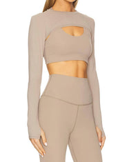 Splits59 - Amelia Airweight Lite Shrug
