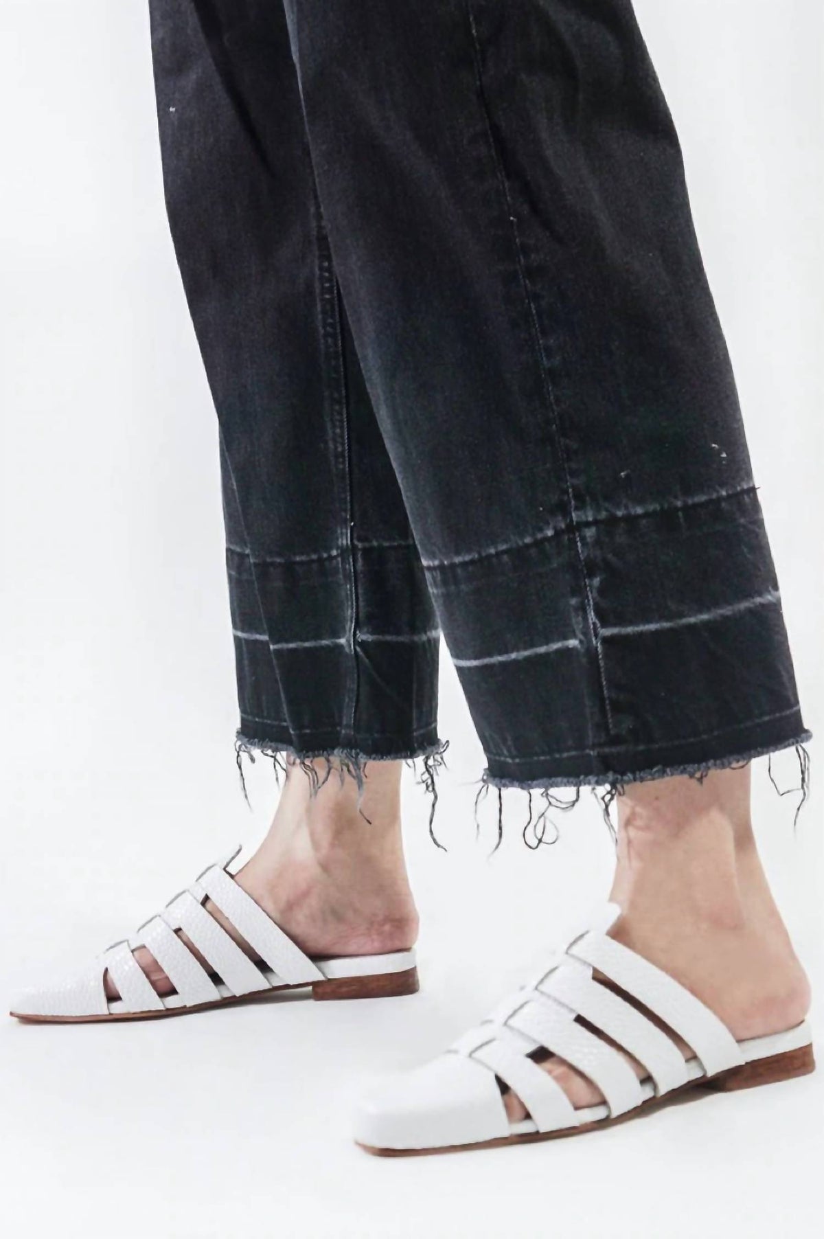 Women's Antilles Gladiator Mule