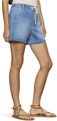 Sanctuary - Idyll Tie Shorts