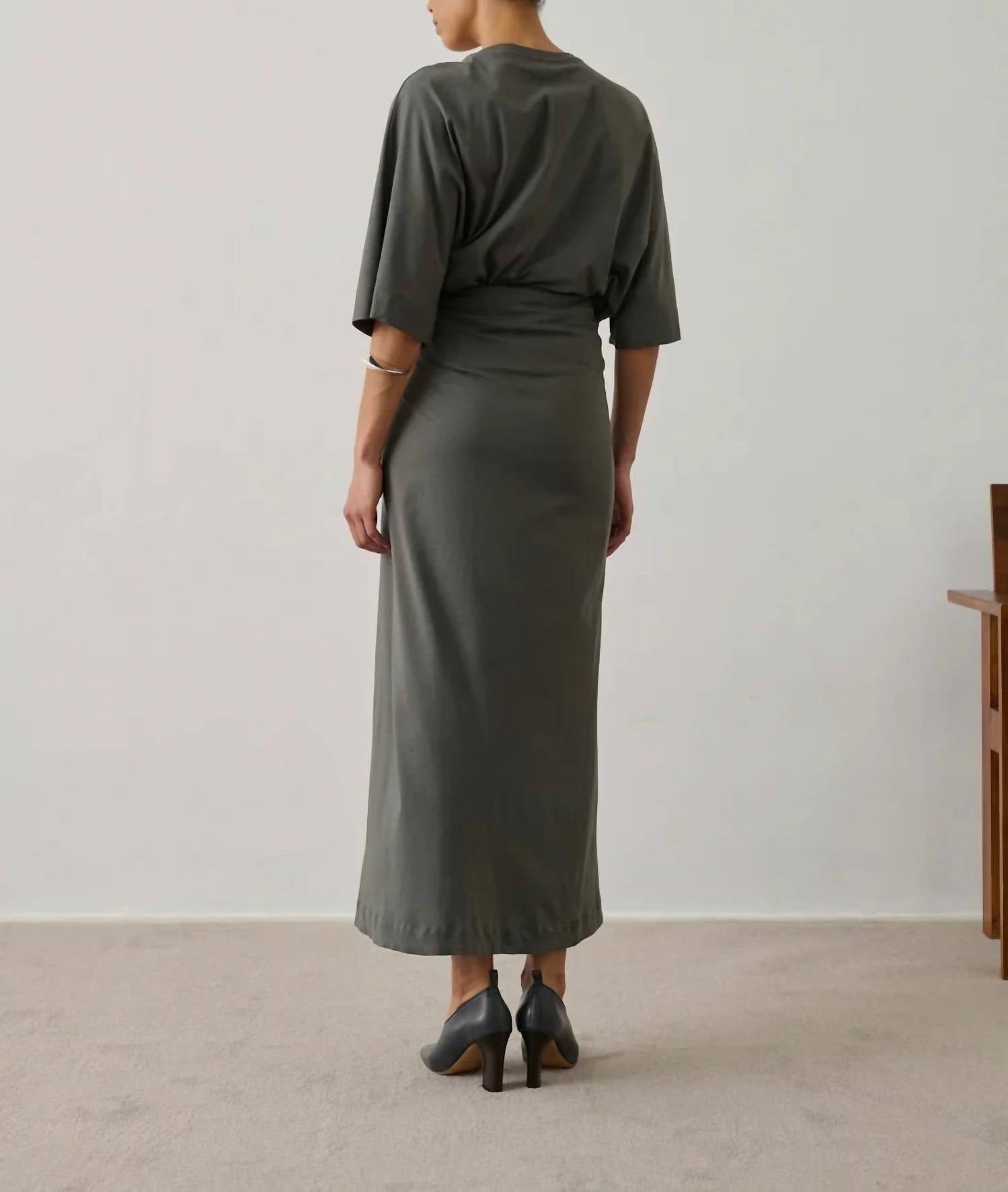 Soeur - Goa Maxi Skirt