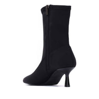 Xti - Women's 144702 Heel Booties