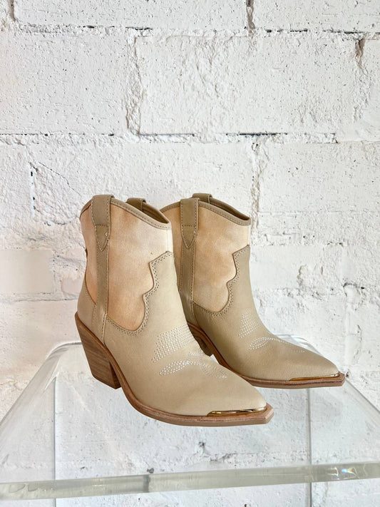 Women's Nashe Booties