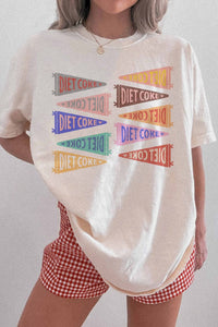 Wknder - Diet Coke Lovers Tee
