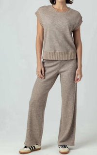 Sundays - THERMAL THALIA PANTS