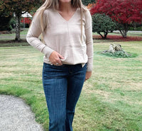 Zenana - Murphy Sweater