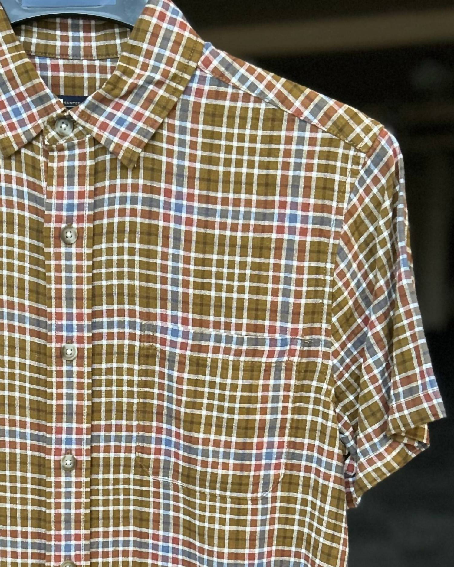 Pendleton - Men's Button Down Shirt