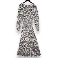 Skemo - Women's Java Tiered Dress