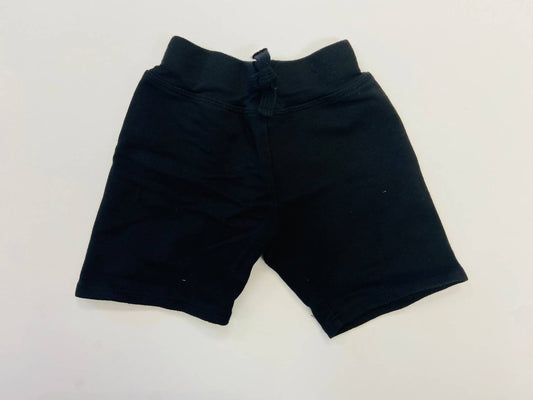 Baby Cotton Board Shorts with Back Pocket