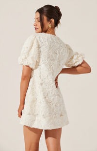 Astr - Lakelyn Dress