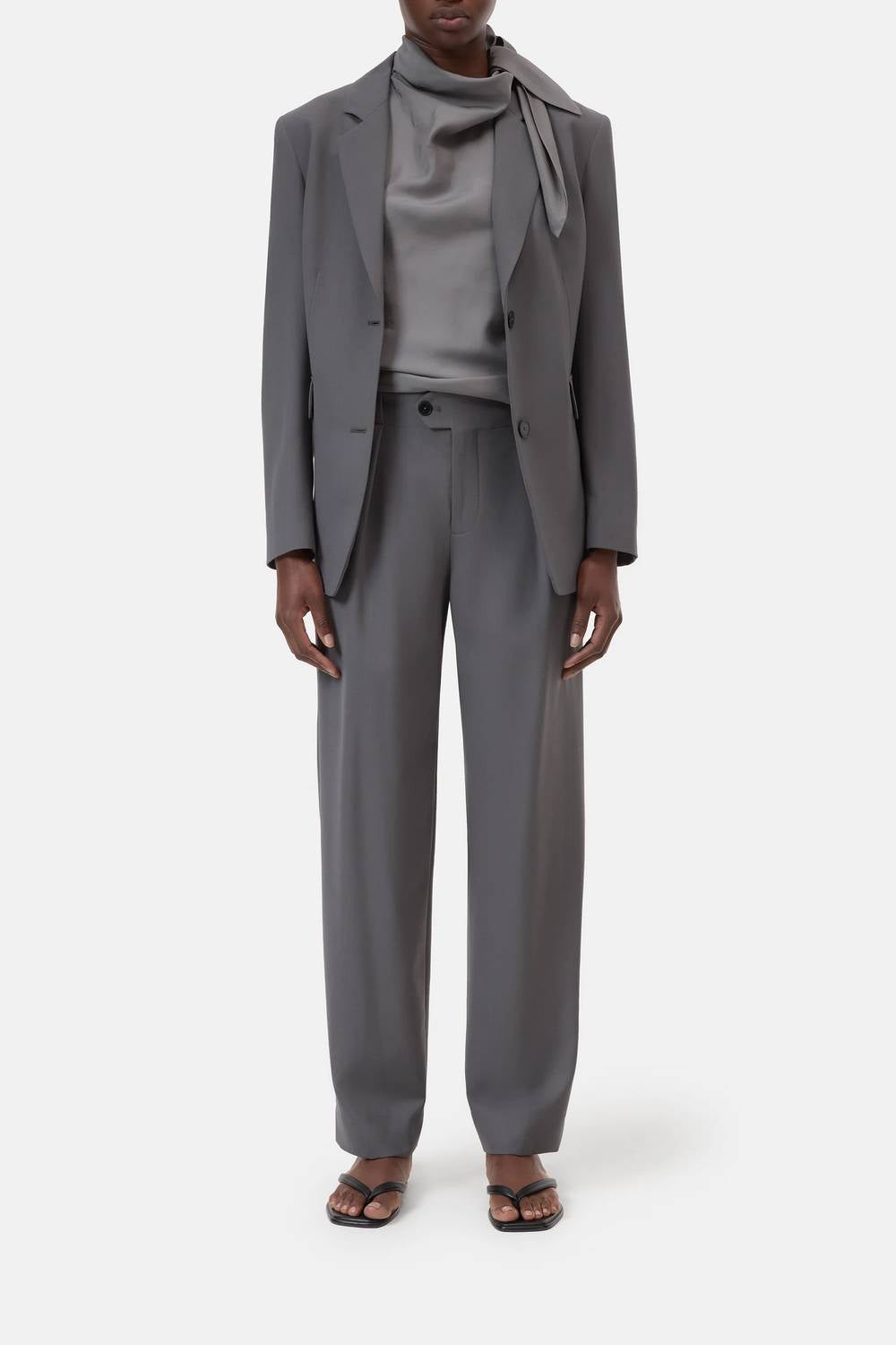 Closed - Mawson Wide Leg Trouser Pant