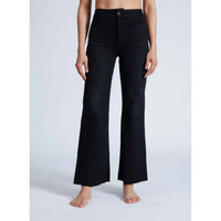 Askk Ny - Cropped Brighton Jeans