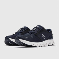 On Running - Men's Cloud X 4 Running Shoes