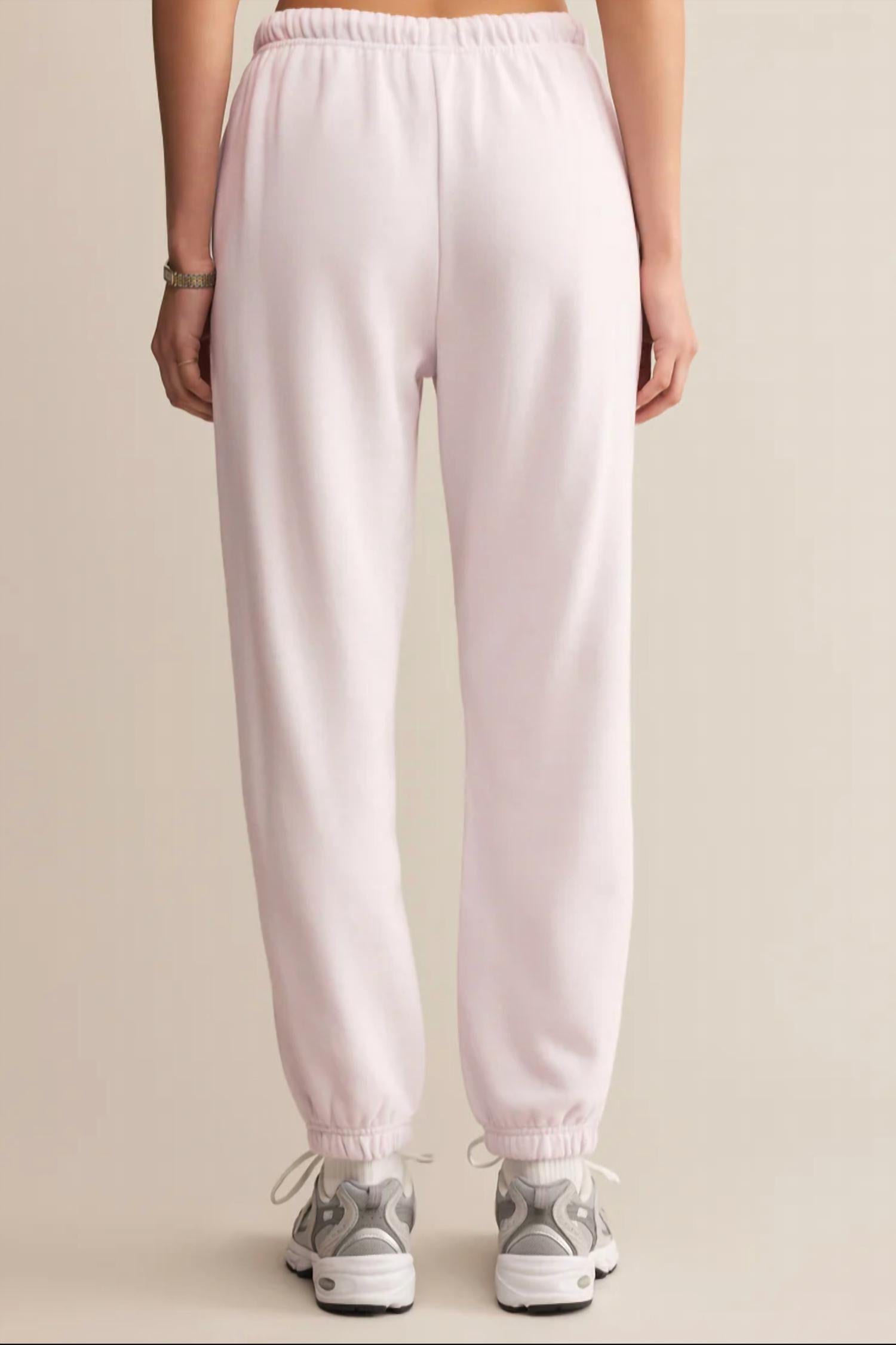 Z Supply - Stadium Cotton Jogger