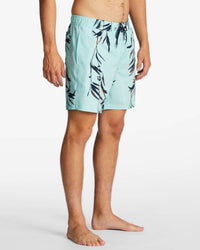 Billabong - Sundays Layback Boardies