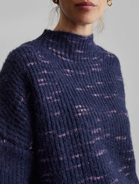 Albion Knit Sweater