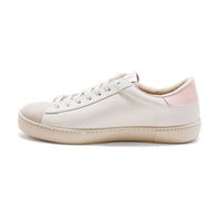 Victoria - Women's Berlin Casual Low Top Leather Sneakers