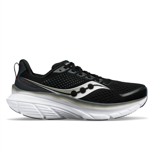 Saucony - Men's Guide 17 Running Shoes