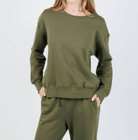 Kerri Rosenthal - Ex Boyfriend Sweatshirt