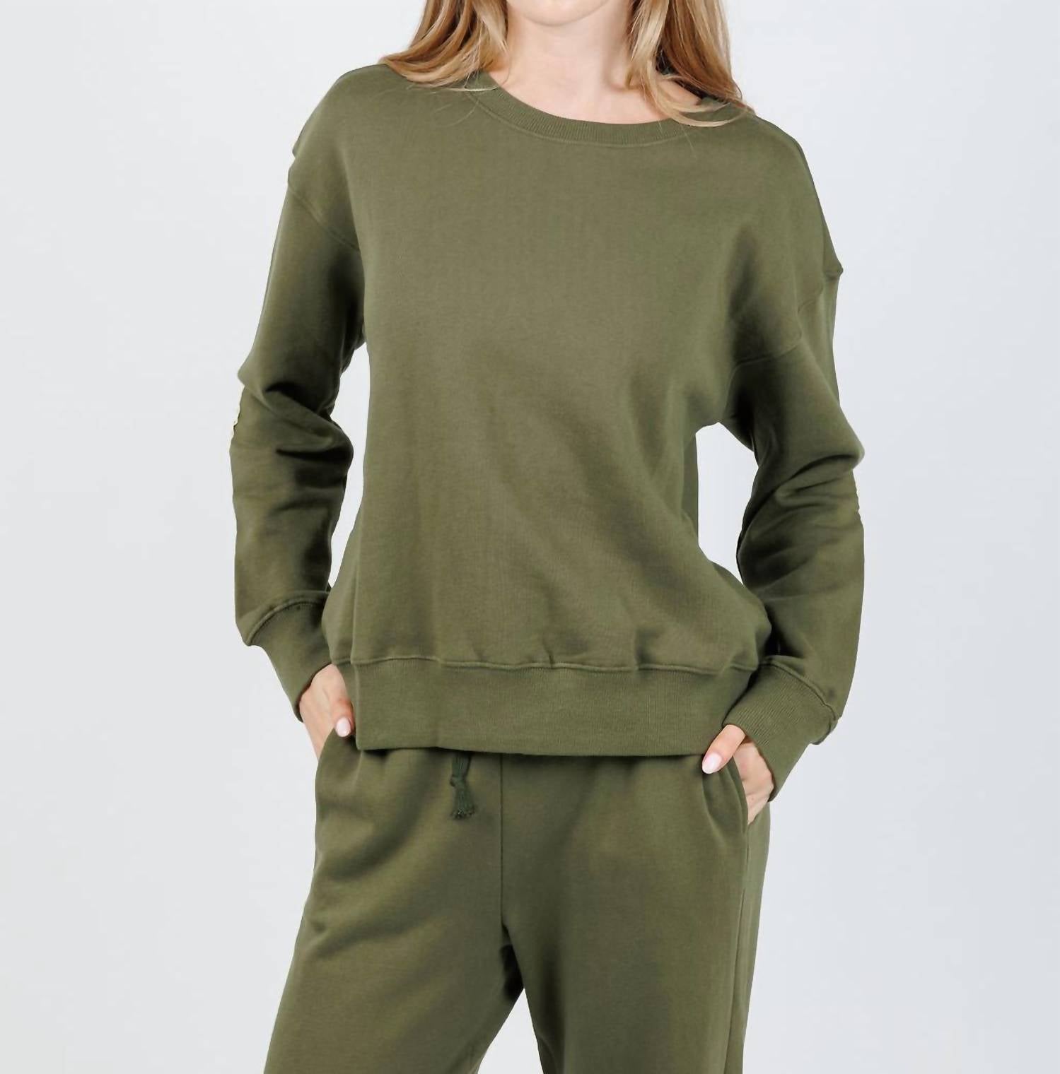 Kerri Rosenthal - Ex Boyfriend Sweatshirt