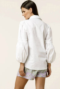 Lusana - Lucia Blouse