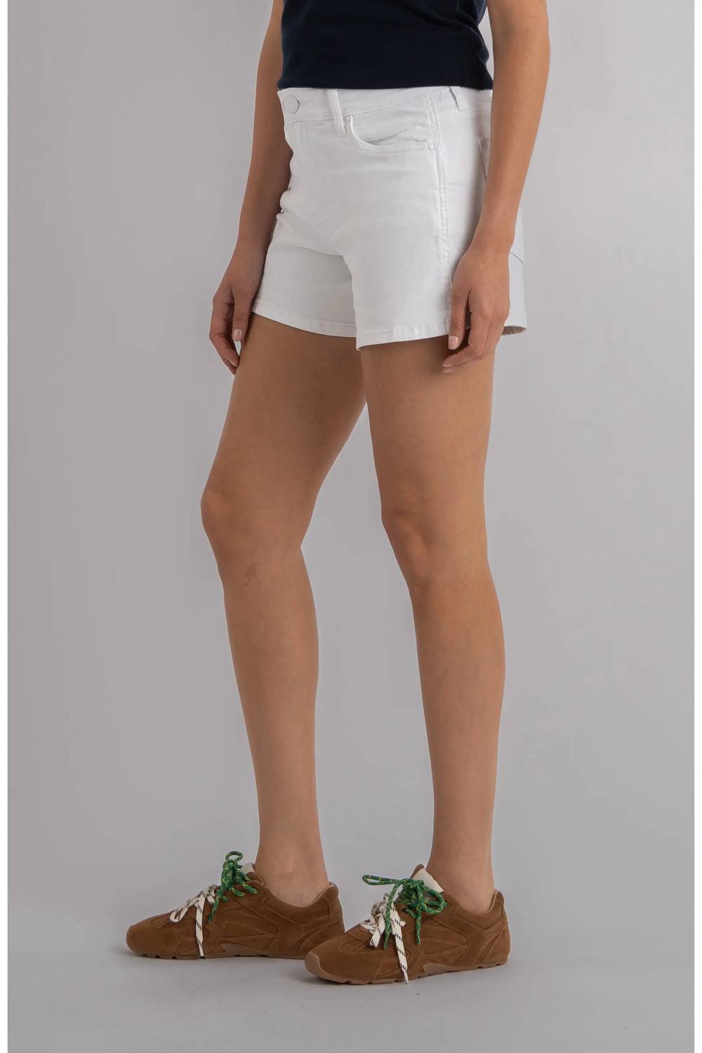 Kut From The Kloth - Jane High Rise Short