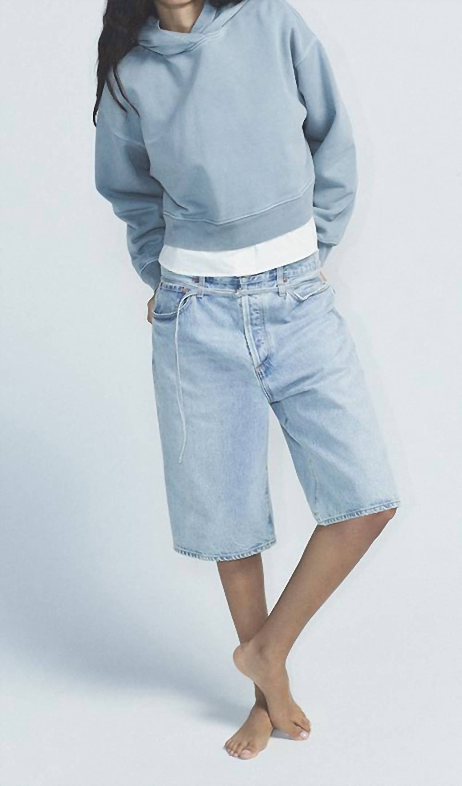 Agolde - Emmi Short