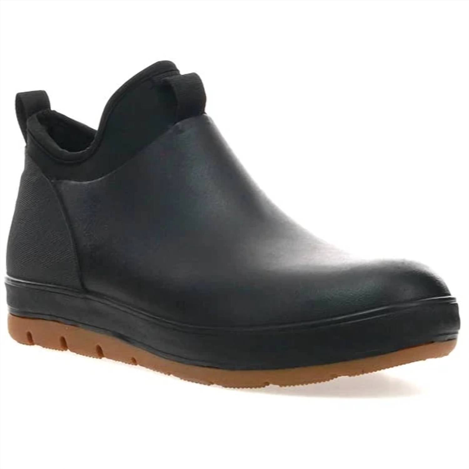 Staheekum - Men's Ankle Boots