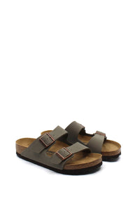 Birkenstock - Women's Arizona Birko-flor Sandals