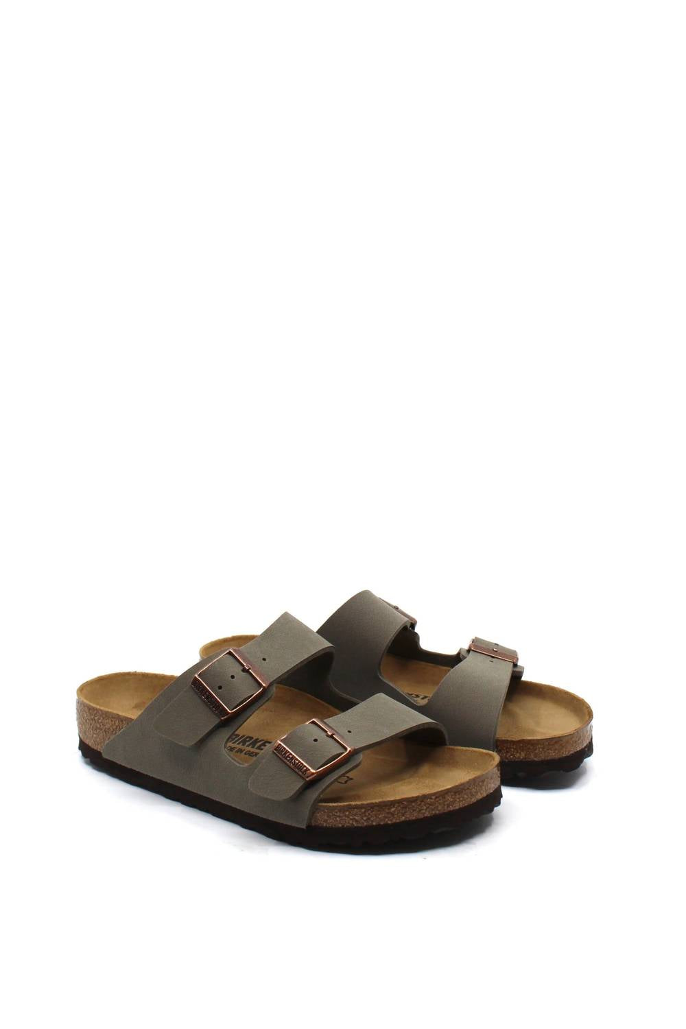 Birkenstock - Women's Arizona Birko-flor Sandals