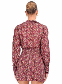 Love The Label - Cornelia Long Sleeve Top