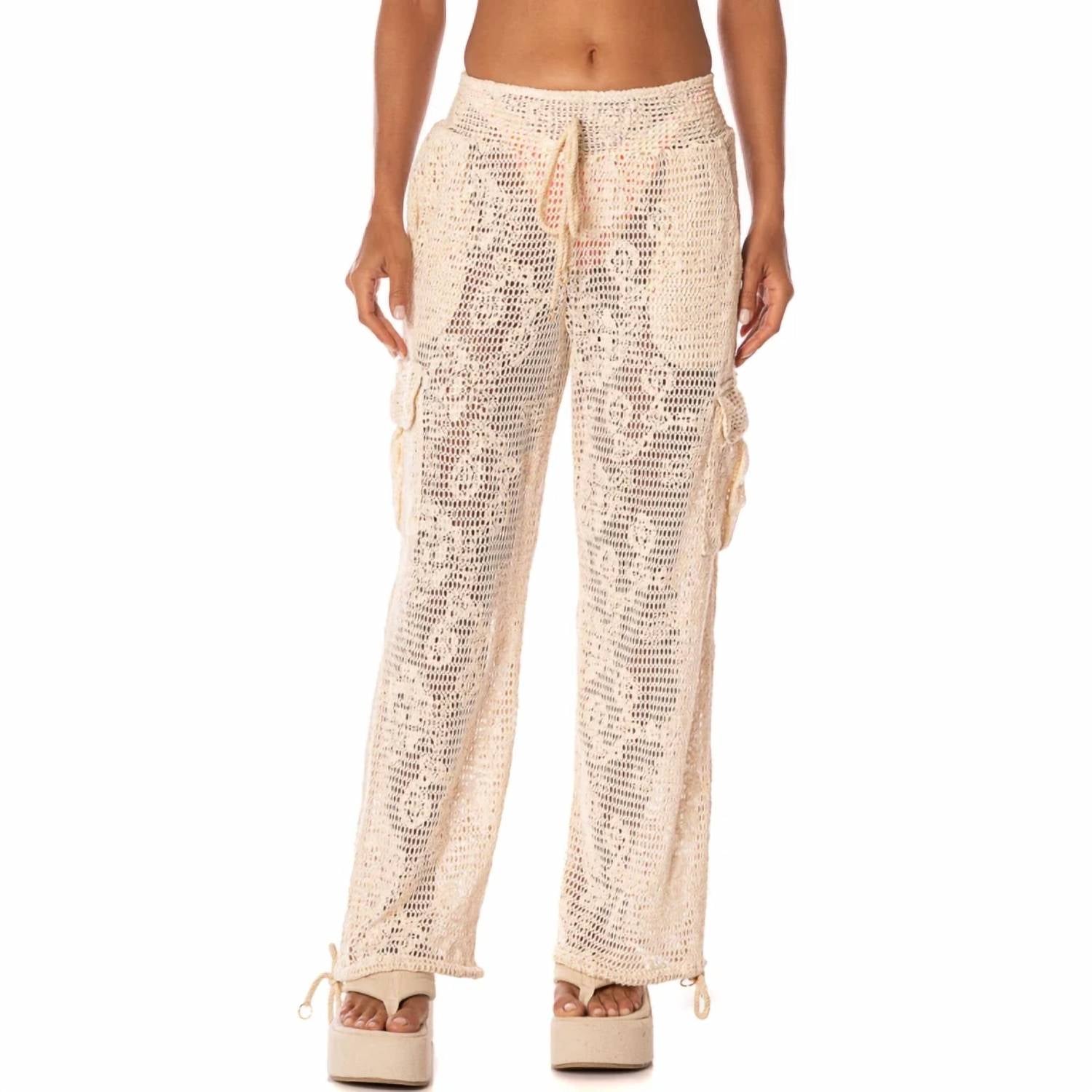 Maaji - Elodie Pant