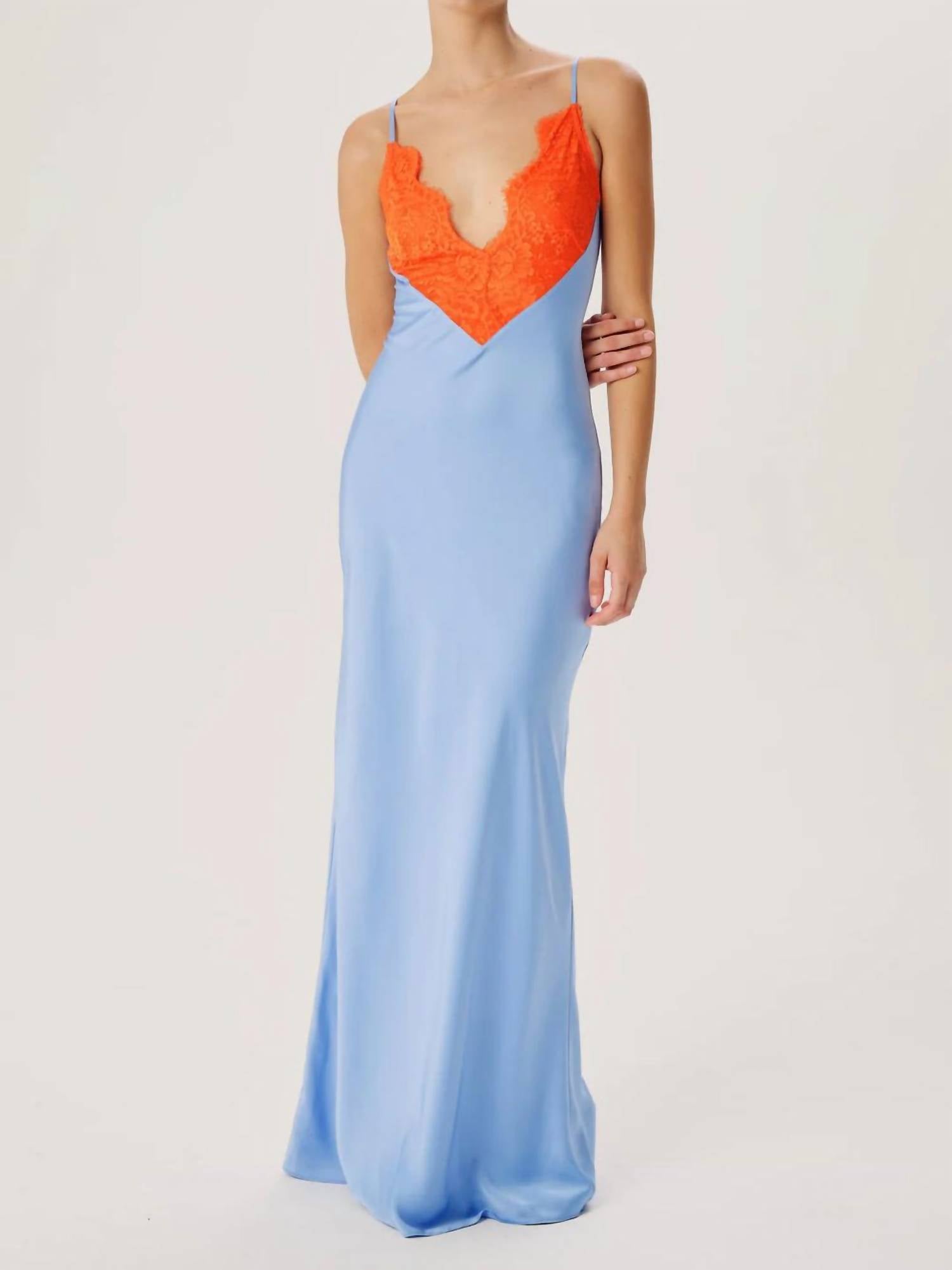 Ronny Kobo - Vito Dress