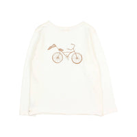 Búho - Kid's Bike Shirt Top