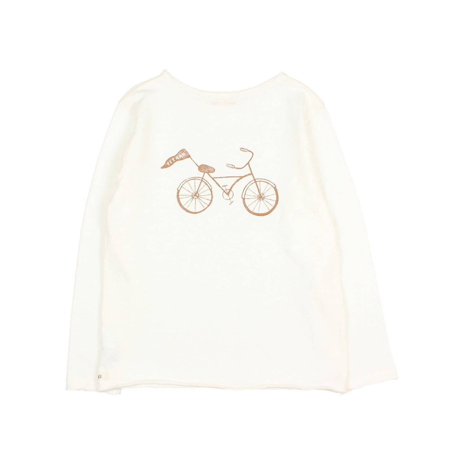 Búho - Kid's Bike Shirt Top