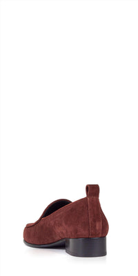 By Far - Men's Alfred Loafer Suede