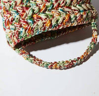Maria La Rosa - Women's Micmac Bag