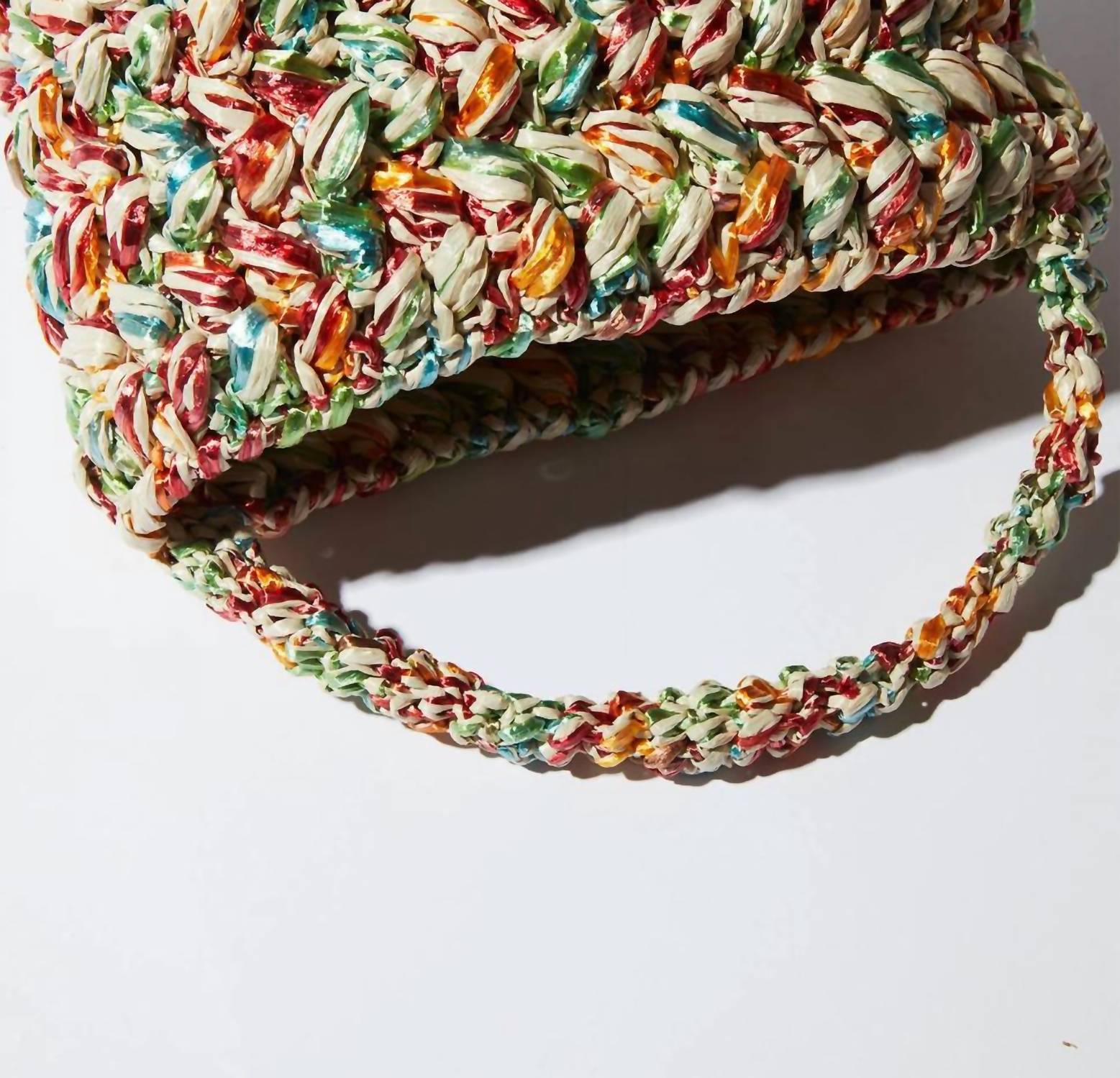 Maria La Rosa - Women's Micmac Bag