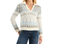 Tyler Boe - Logan Sweater
