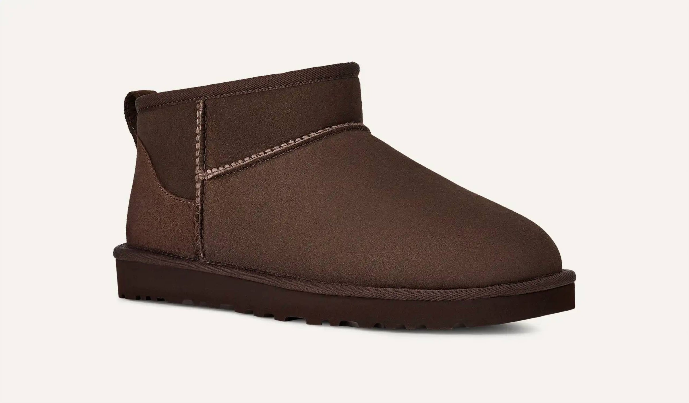 Ugg - Women's Classic Ultra Mini Boots