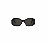 Celine - Women's Three Dots Geometric Sunglasses