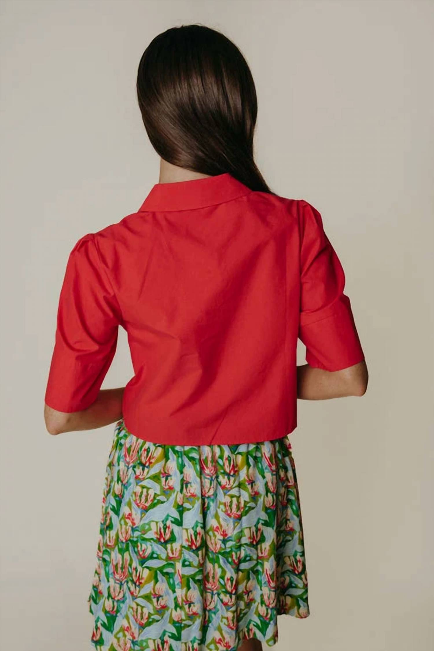 Laroque - Fallon Top