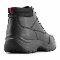 Andrea - Men's Oxford Ankle Boots