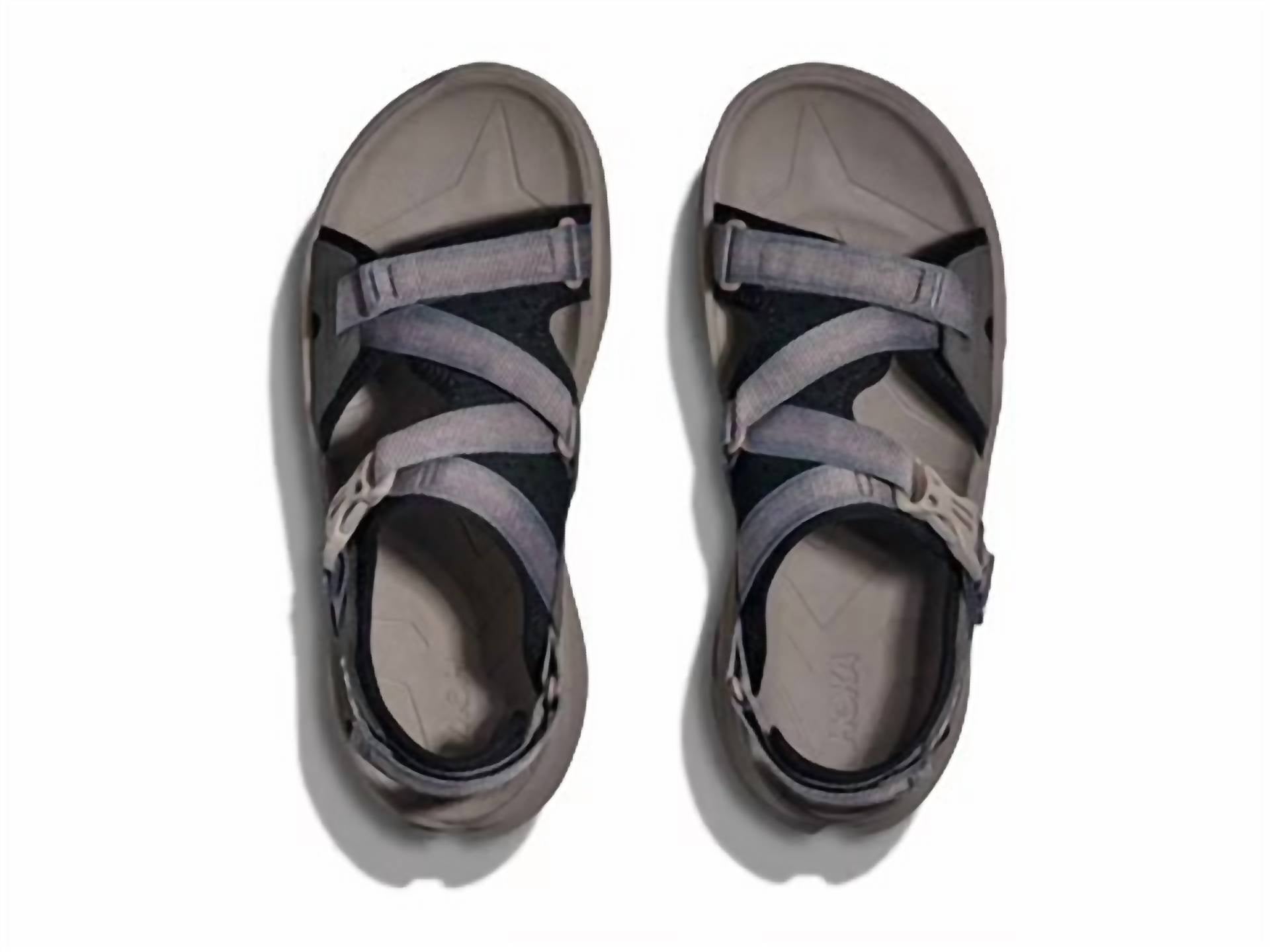 Hoka - Men's Infini Hike Tc Sandals