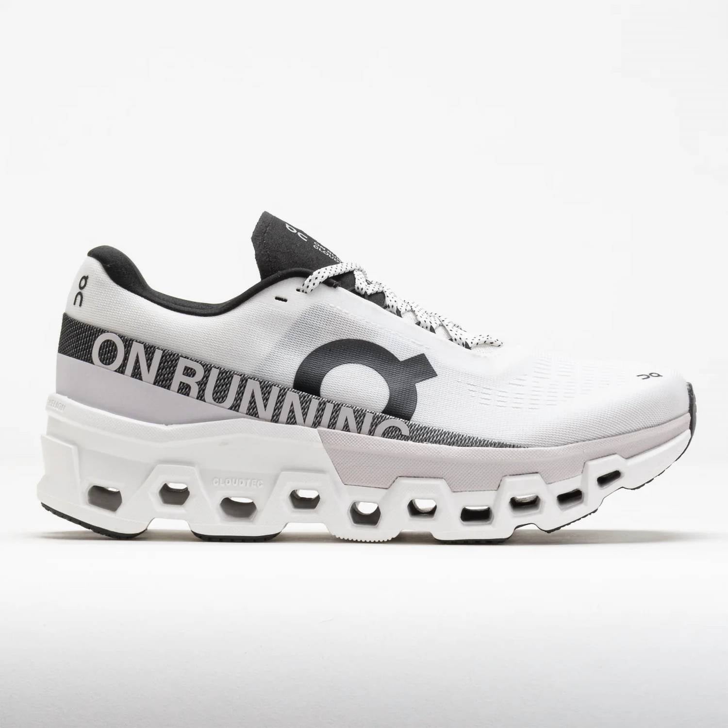 On - Women's Cloudmonster 2 Running Shoes