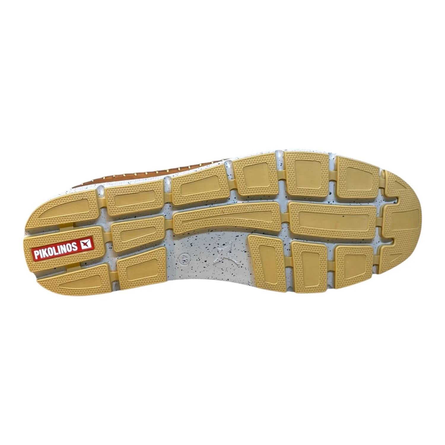 Pikolinos - Men's Fuencarral M4u Fashion Sneakers