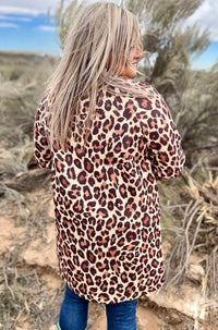 Sterling Kreek - Luck Long Jacket