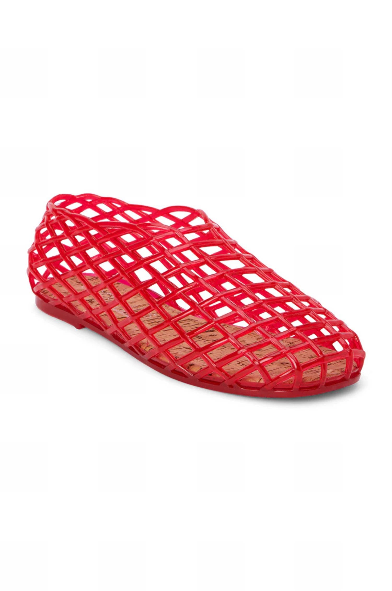 Matisse - Women's Marlow Jelly Flats
