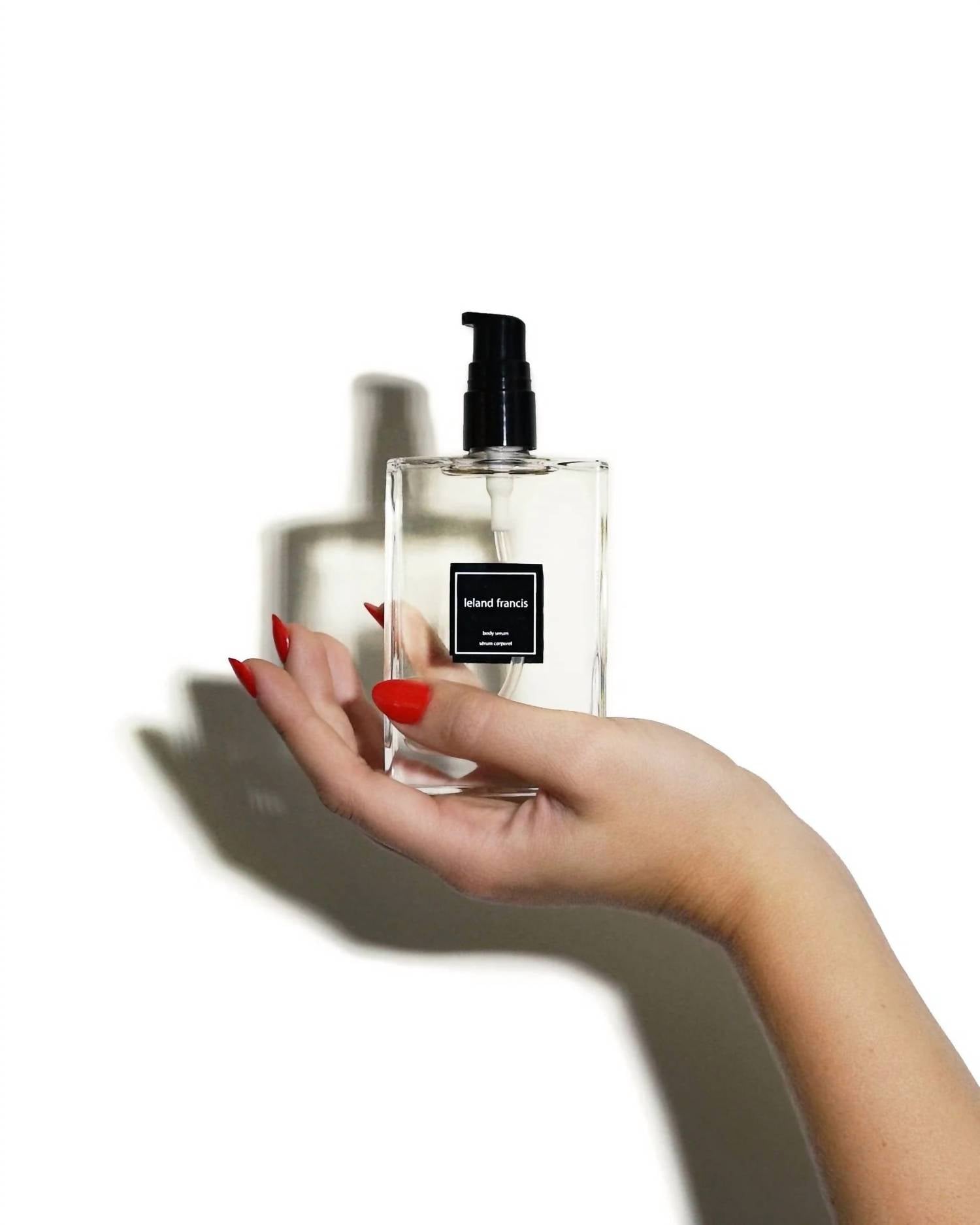 Leland Francis - Women's Body Serum