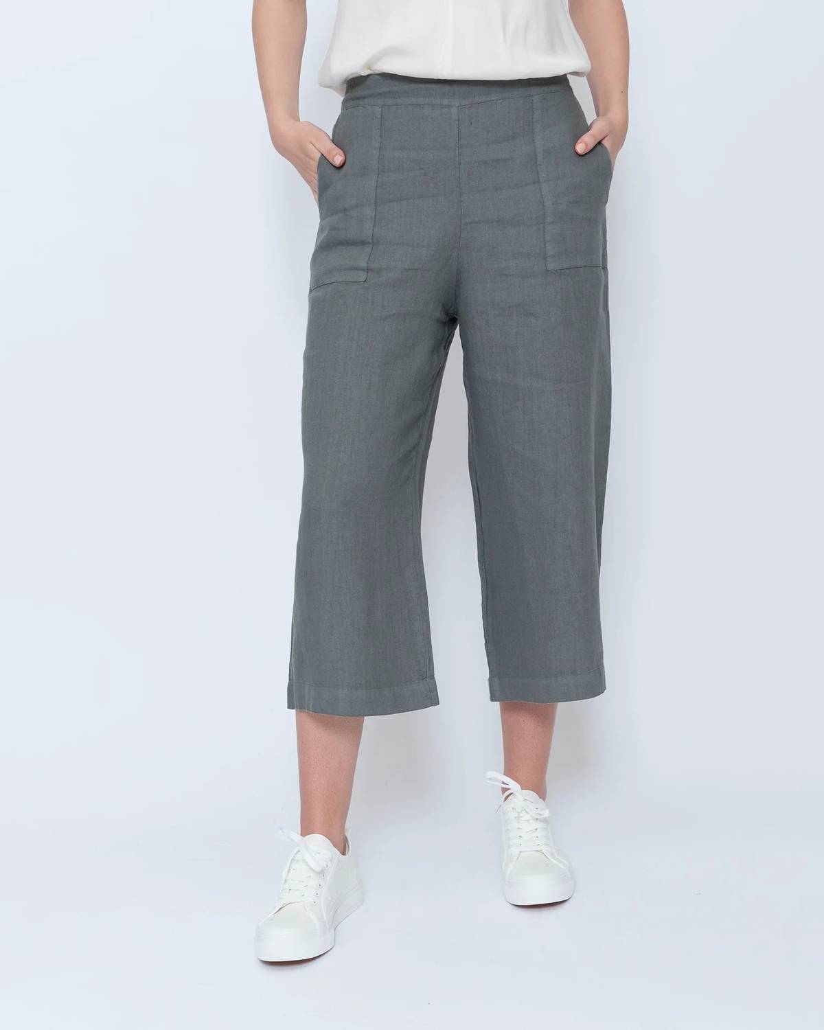 Blueberry - Easy Capri