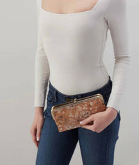 Hobo - Women's Lauren Clutch Wallet